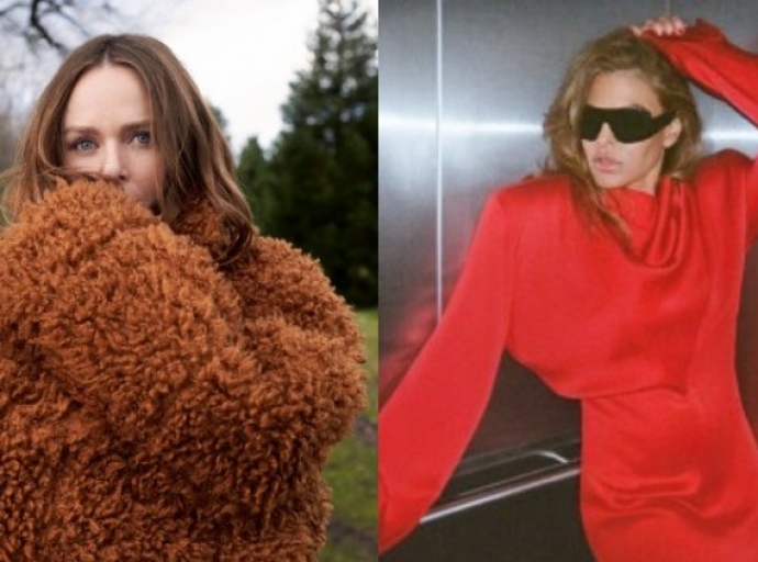 Redefining luxe fashion Stella McCartney sparks sustainable revolution in India